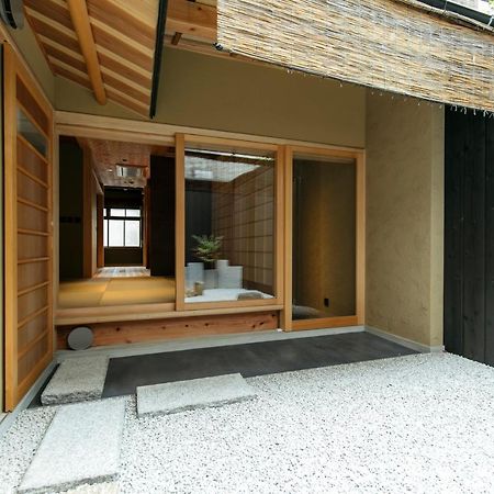 Machiyado 京都南禅寺道 外观 照片