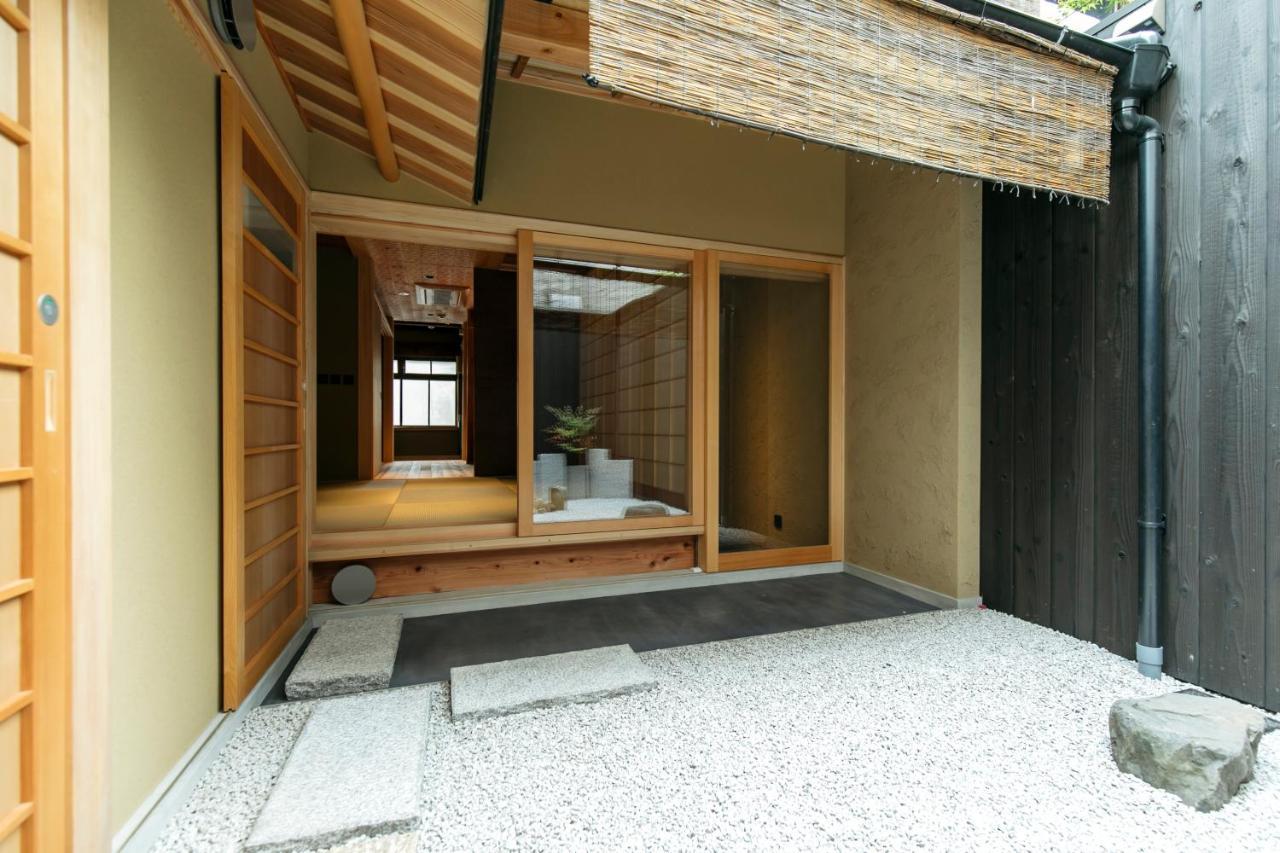 Machiyado 京都南禅寺道 外观 照片