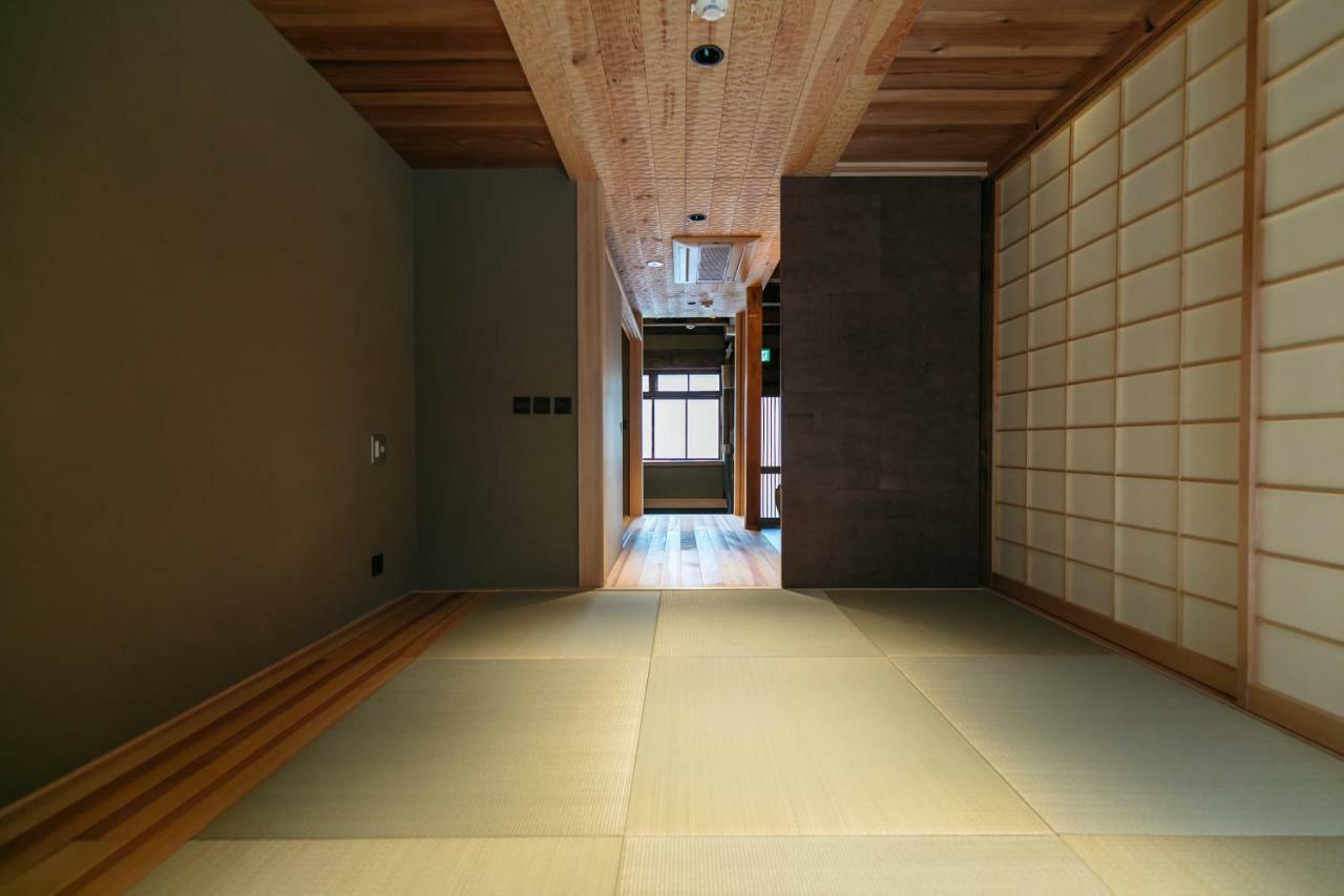 Machiyado 京都南禅寺道 外观 照片