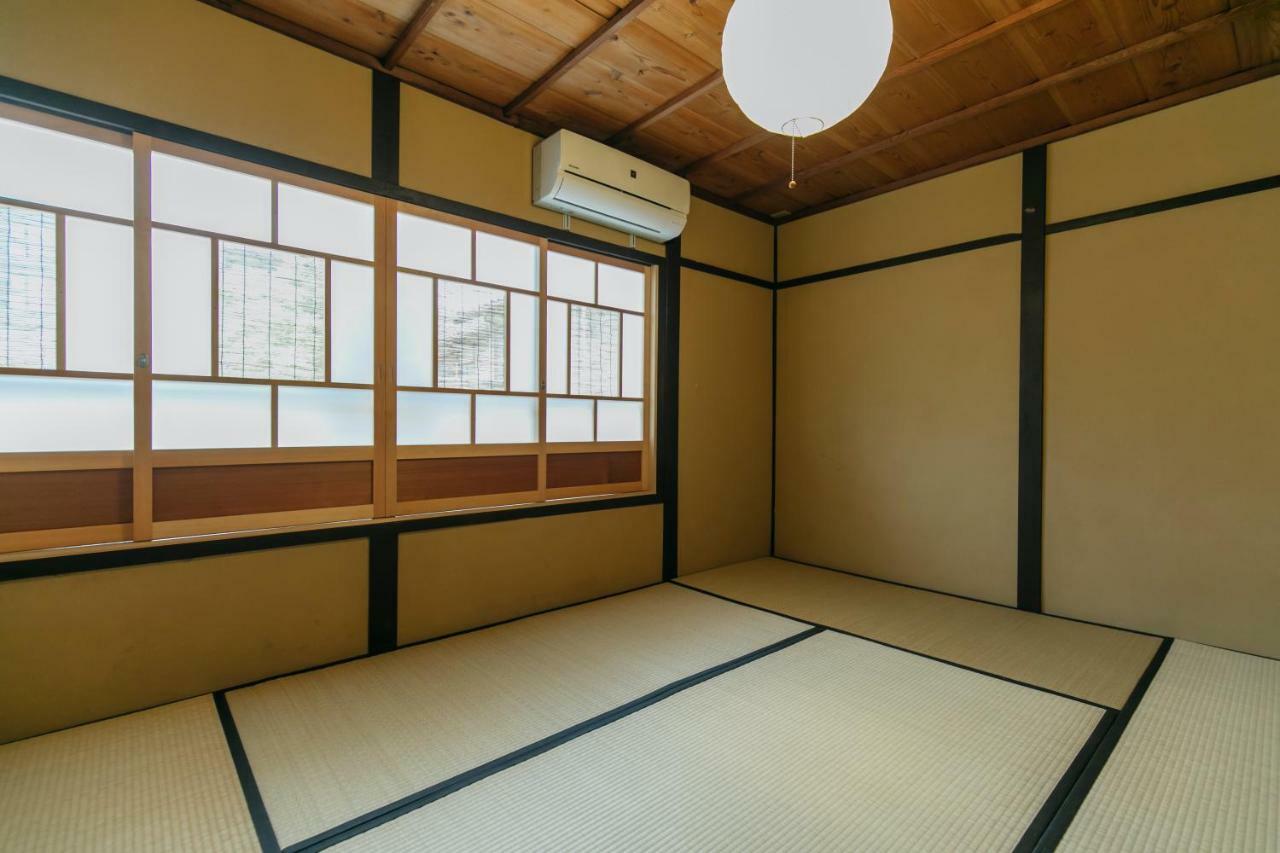 Machiyado 京都南禅寺道 外观 照片