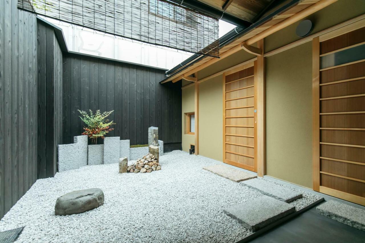 Machiyado 京都南禅寺道 外观 照片