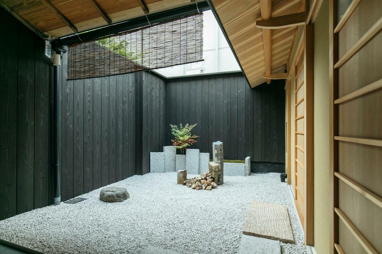 Machiyado 京都南禅寺道 外观 照片