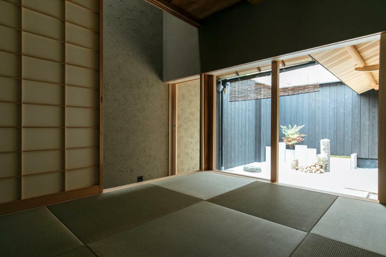 Machiyado 京都南禅寺道 外观 照片