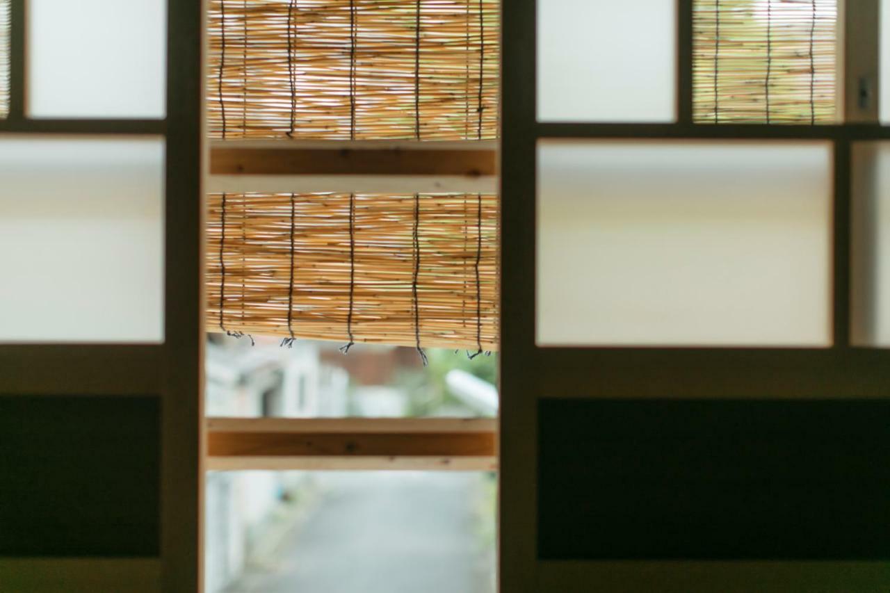 Machiyado 京都南禅寺道 外观 照片