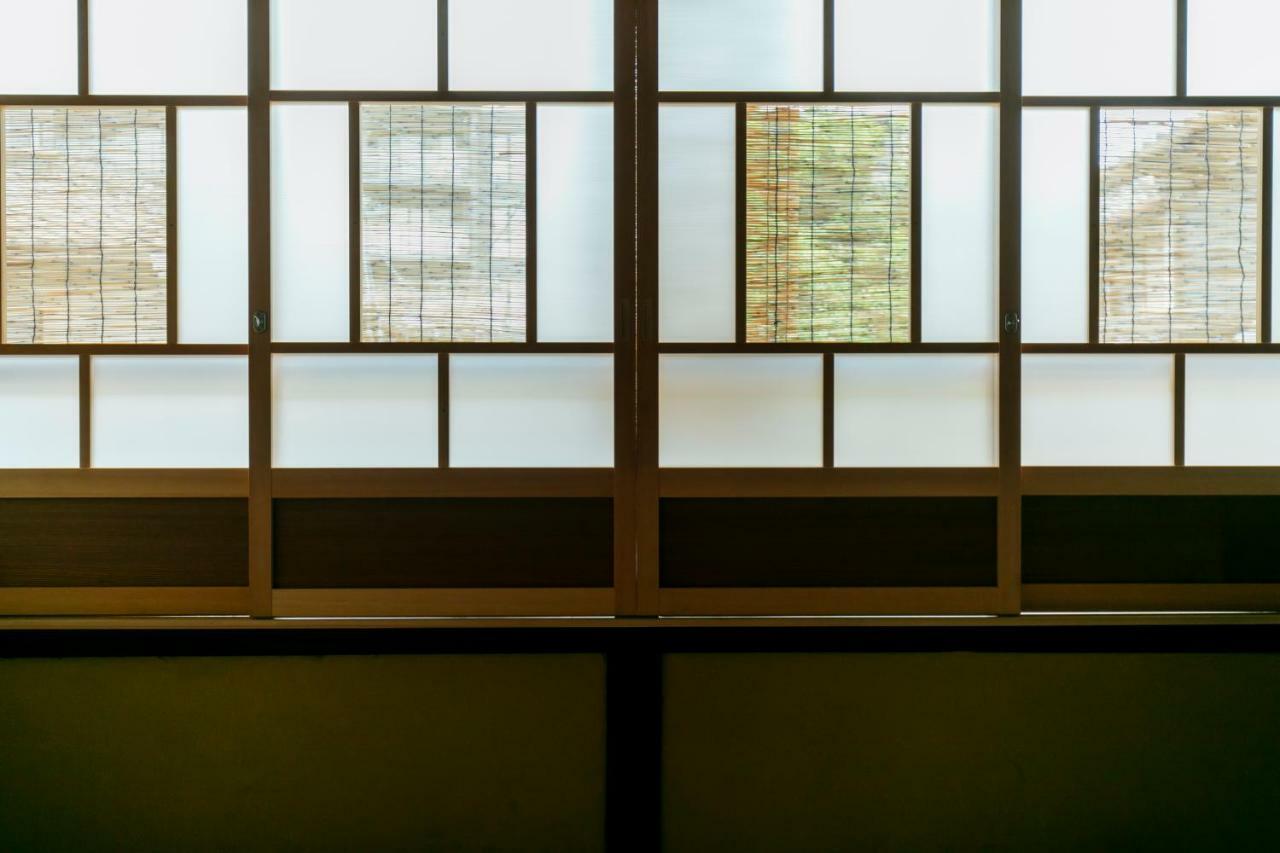Machiyado 京都南禅寺道 外观 照片