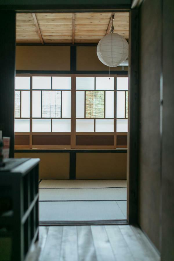 Machiyado 京都南禅寺道 外观 照片